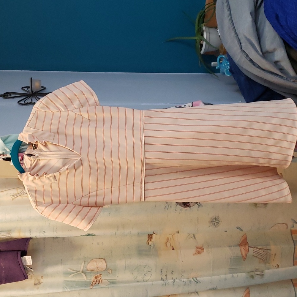 Emporio Armani dress